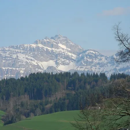 Casa Claudia Gossau (St. Gallen)