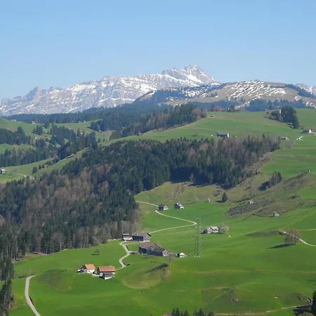 Casa Claudia Gossau (St. Gallen)