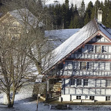 Bed & Breakfast Casa Claudia Gossau (St. Gallen)