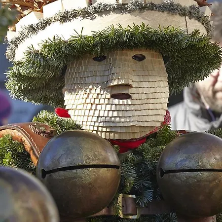 Casa Claudia Gossau (St. Gallen)