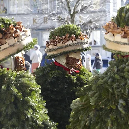 Bed & Breakfast Casa Claudia