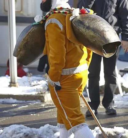 Bed & Breakfast Casa Claudia *