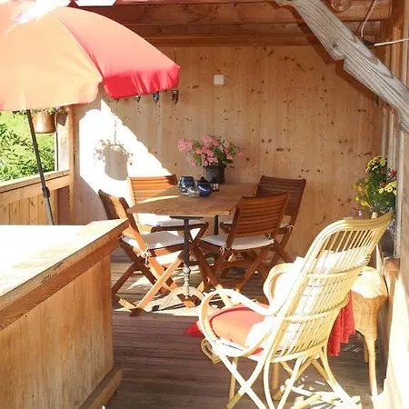 Casa Claudia Gossau (St. Gallen)