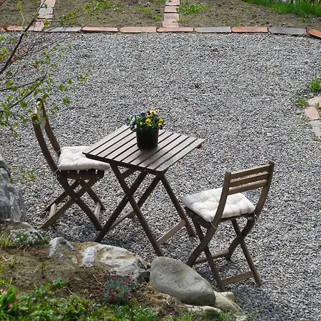 Bed & Breakfast Casa Claudia *