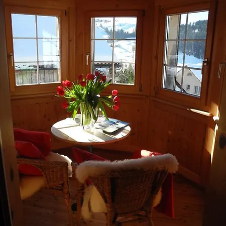 Bed & Breakfast Casa Claudia Gossau (St. Gallen)