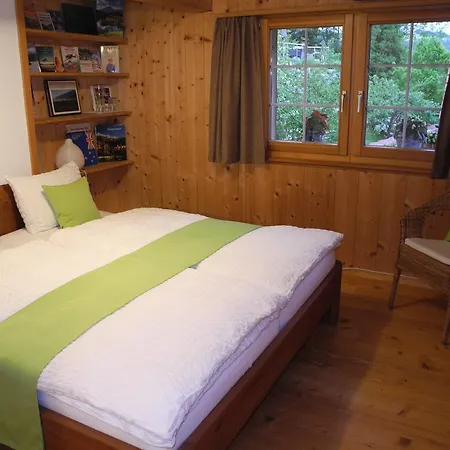 Bed & Breakfast Casa Claudia