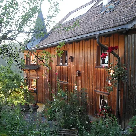Bed & Breakfast Casa Claudia Gossau (St. Gallen)