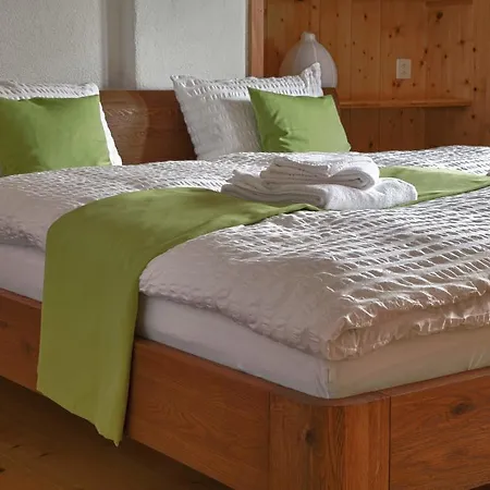 Bed & Breakfast Casa Claudia