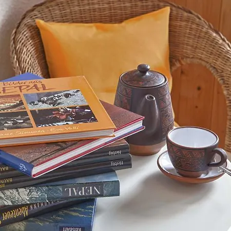 Bed & Breakfast Casa Claudia *