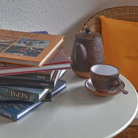 Bed & Breakfast Casa Claudia Gossau (St. Gallen)