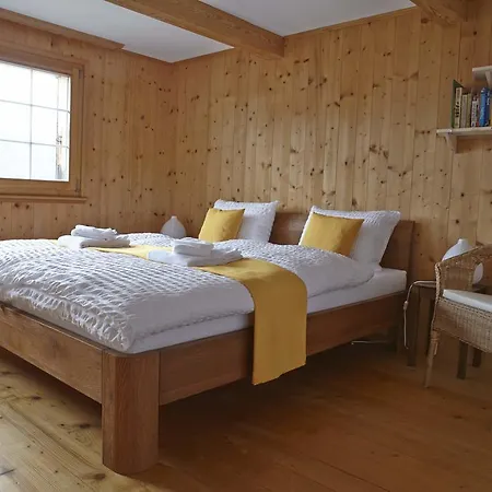 Bed & Breakfast Casa Claudia