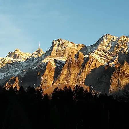 Casa Claudia Bed & Breakfast