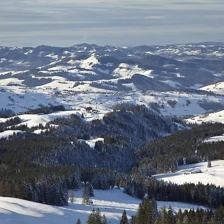 Casa Claudia Gossau (St. Gallen)