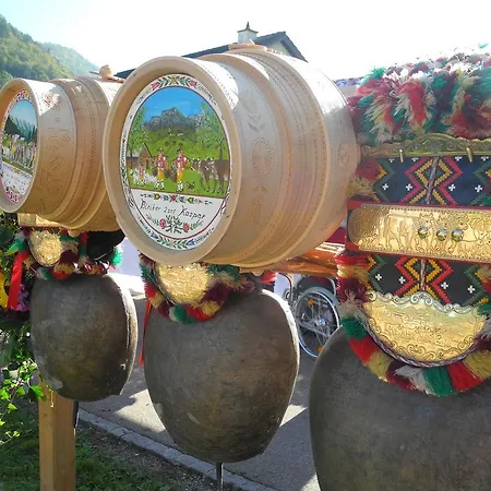 Casa Claudia Gossau (St. Gallen)