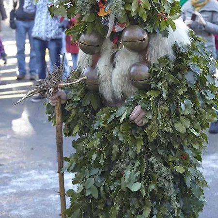 Casa Claudia Gossau (St. Gallen)