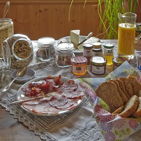 Bed and Breakfast Casa Claudia *