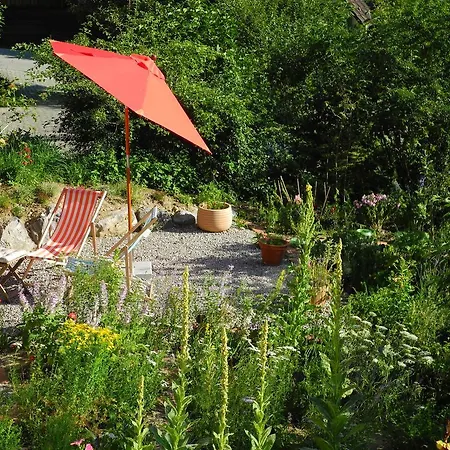 Bed & Breakfast Casa Claudia