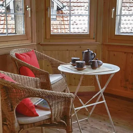 Bed & Breakfast Casa Claudia