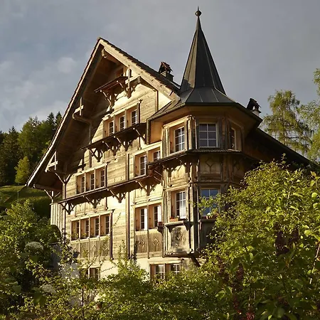 Bed & Breakfast Casa Claudia Gossau (St. Gallen)