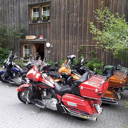 Casa Claudia Bed & Breakfast Gossau (St. Gallen)